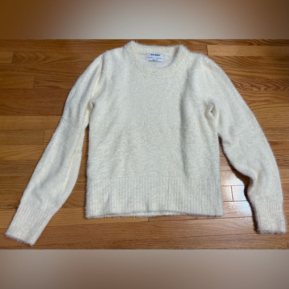 Old Navy Knit Sweater